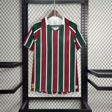 Camisa do Fluminense | 24/25 - Tricolor