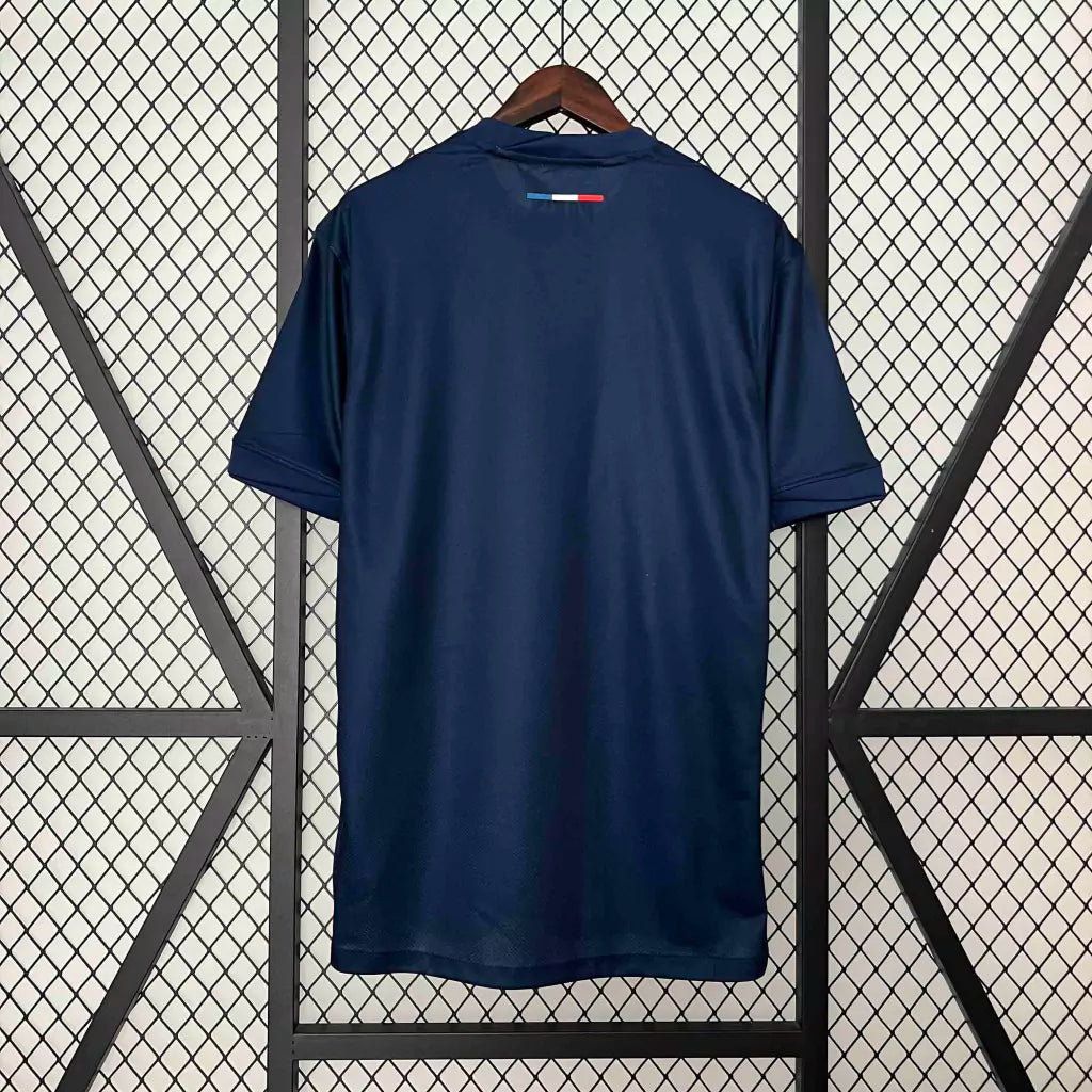 Camisa do PSG I 24/25 - Azul