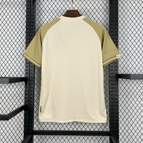 Camisa do Vasco III 24/25 - Dourada