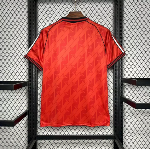 Camisa do Flamengo LIFESTYLER 24/25