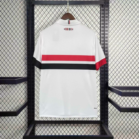 Camisa do São Paulo I 24/25
