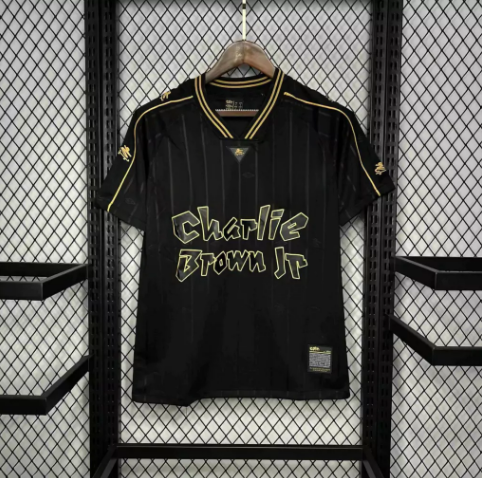 Camisa do Santos CBJR