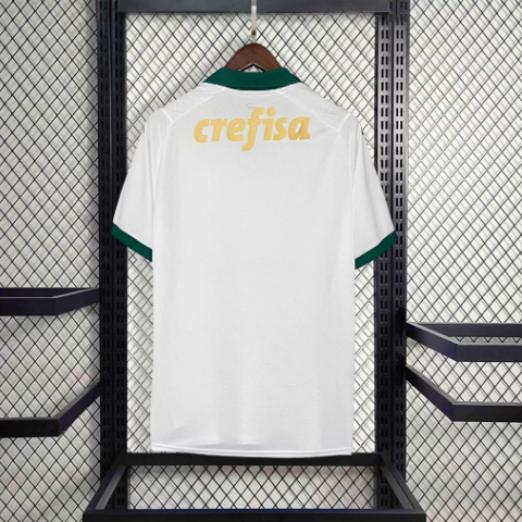 Camisa do Palmeiras | 24/25 - Branca