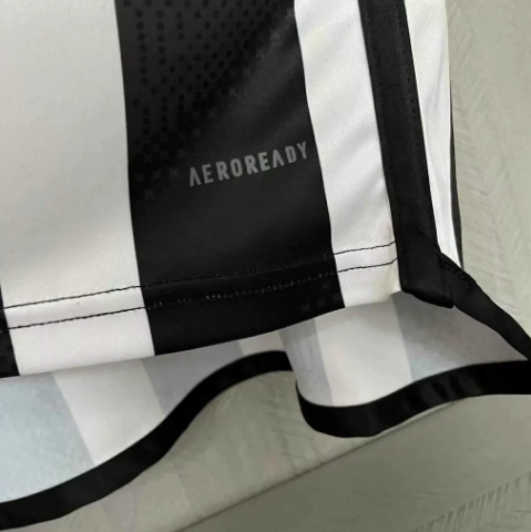 Camisa do Atl. Mineiro | 24/25