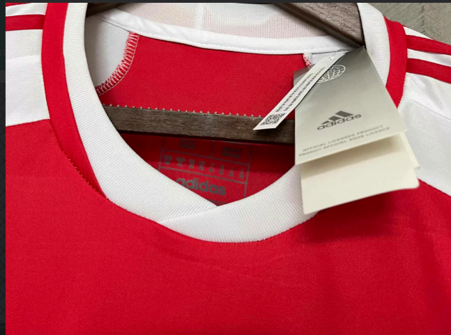 Camisa do Internacional | 24/25