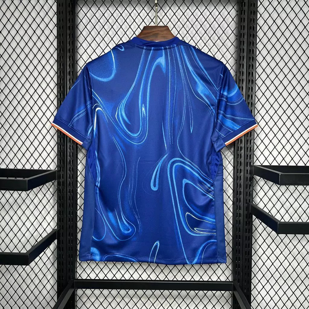 Camisa do Chelsea I 24/25 - Azul